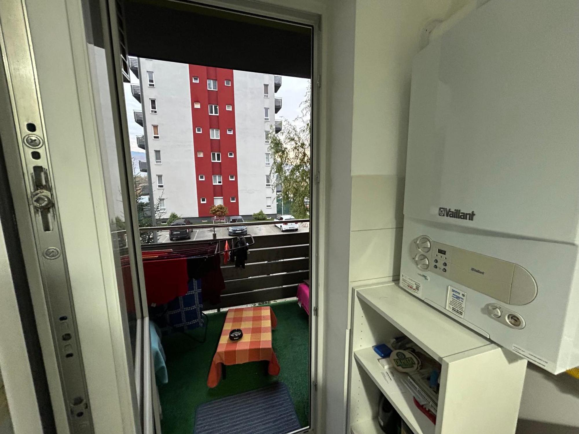 One Rent Apartamento Braşov Exterior foto