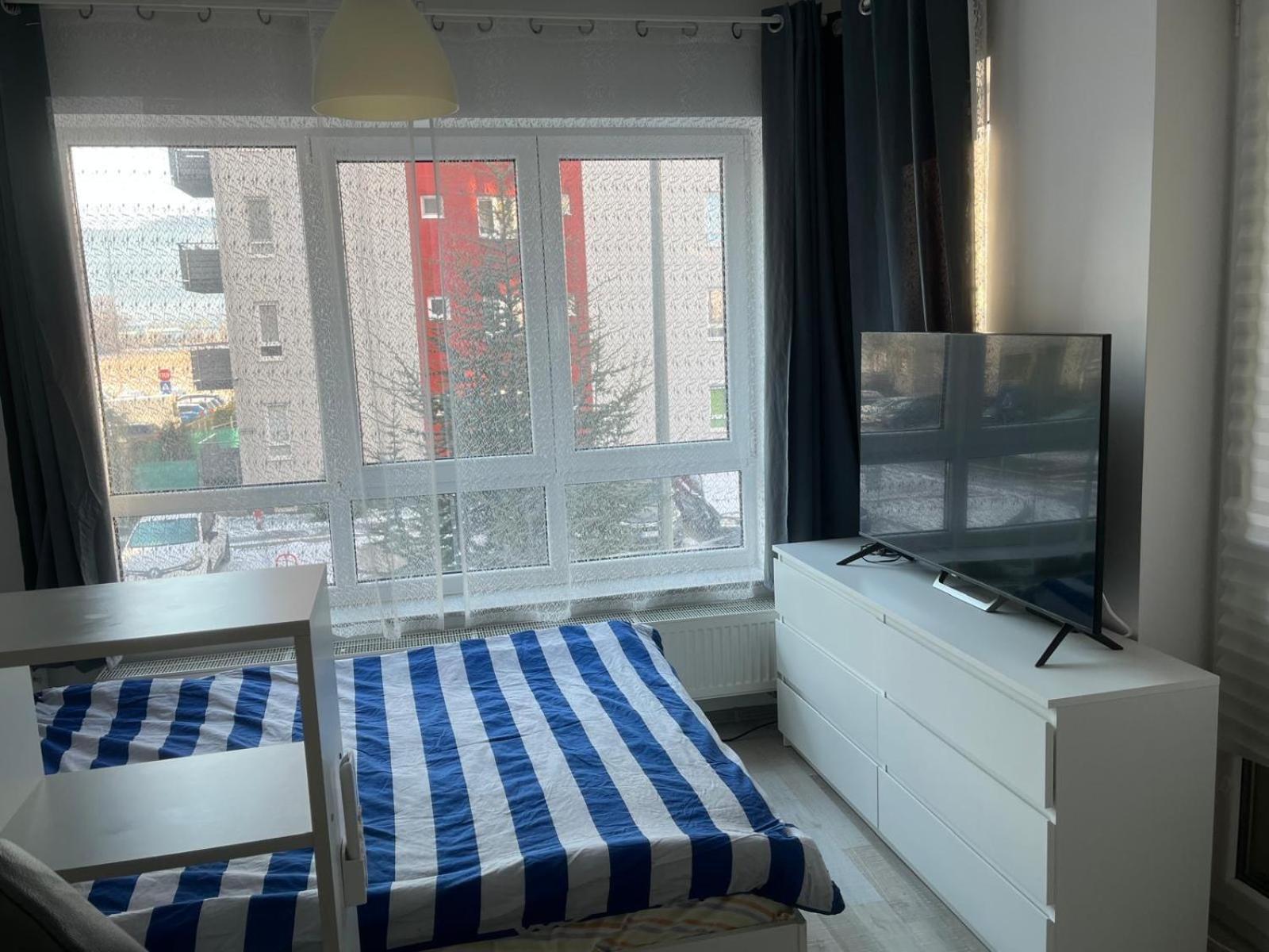 One Rent Apartamento Braşov Exterior foto