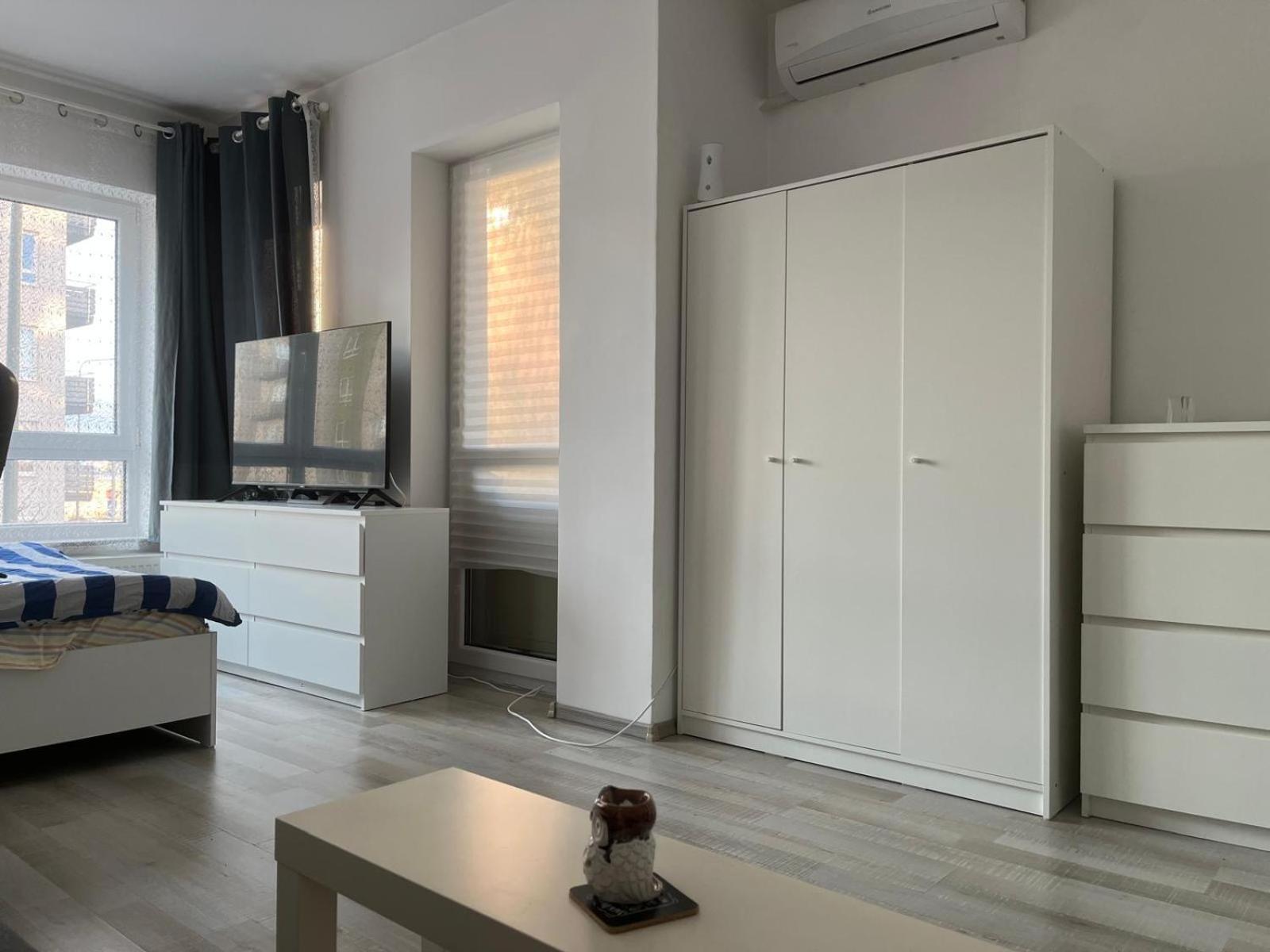 One Rent Apartamento Braşov Exterior foto